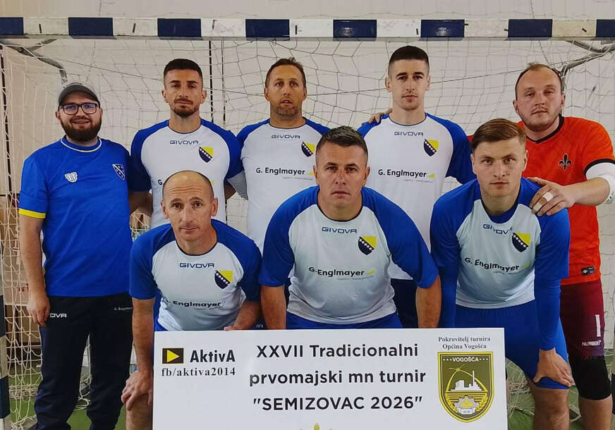 FOTO: ESET MURAČEVIĆ