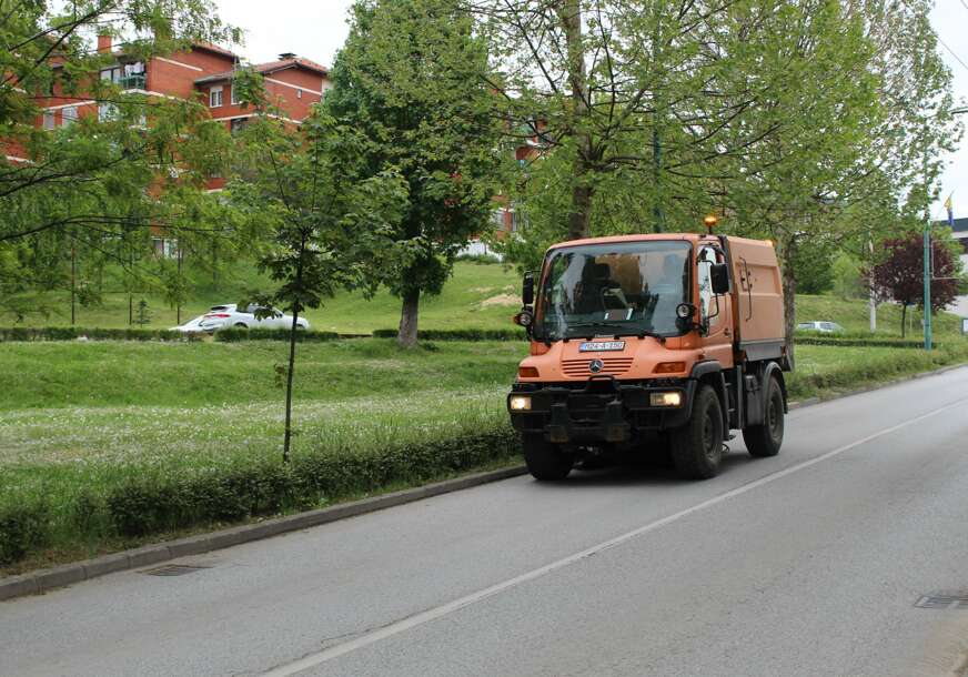 FOTO: ESET MURAČEVIĆ