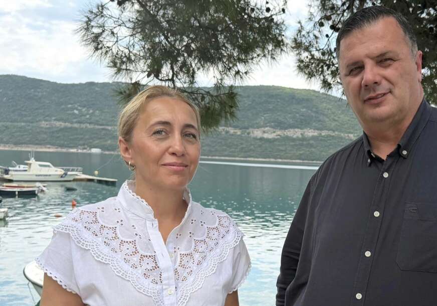 FOTO: VLADA FBIH