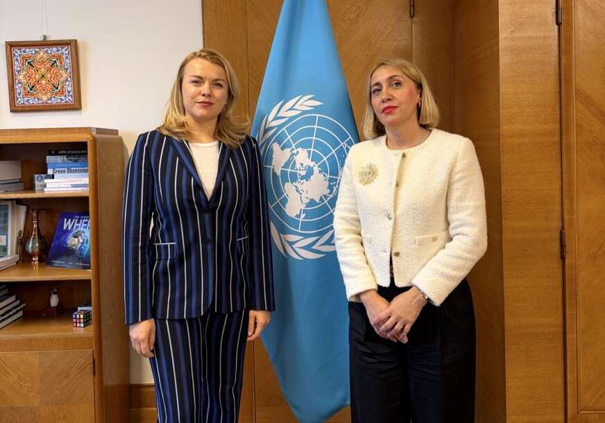 FOTO: VLADA FBIH