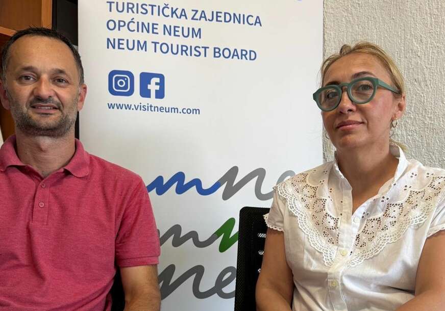 FOTO: VLADA FBIH