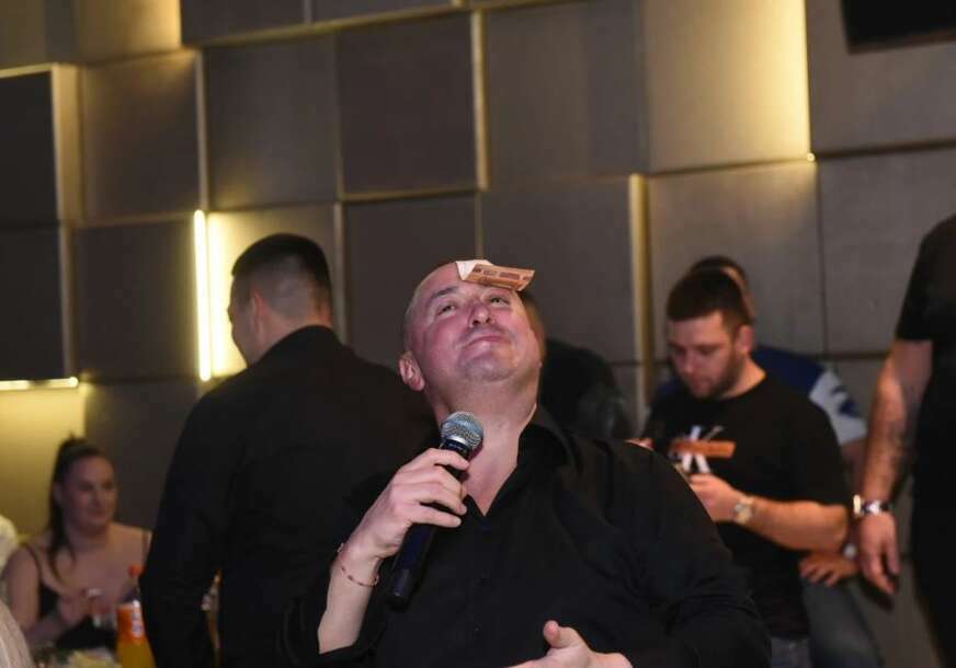 FOTO:  SNEŽANA KRSTIĆ/RINGIER