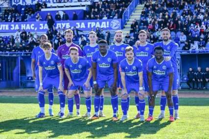 NS BiH promijenio odluku oko licence za Radnik za Premijer ligu