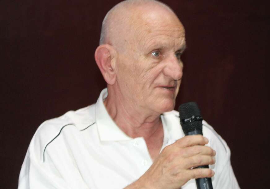 FOTO: ESET MURAČEVIĆ