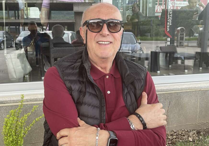 FOTO: BATO ŠIŠIĆ