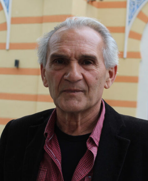 FOTO: RUZDIJA ADZOVIC