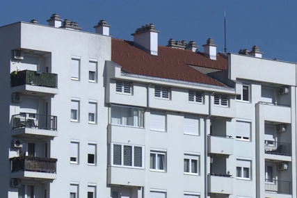 Cijene stanova u Banjoj Luci dosežu i do 8.000 KM po kvadratu