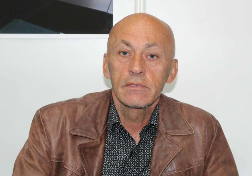 FOTO: ESET MURAČEVIĆ