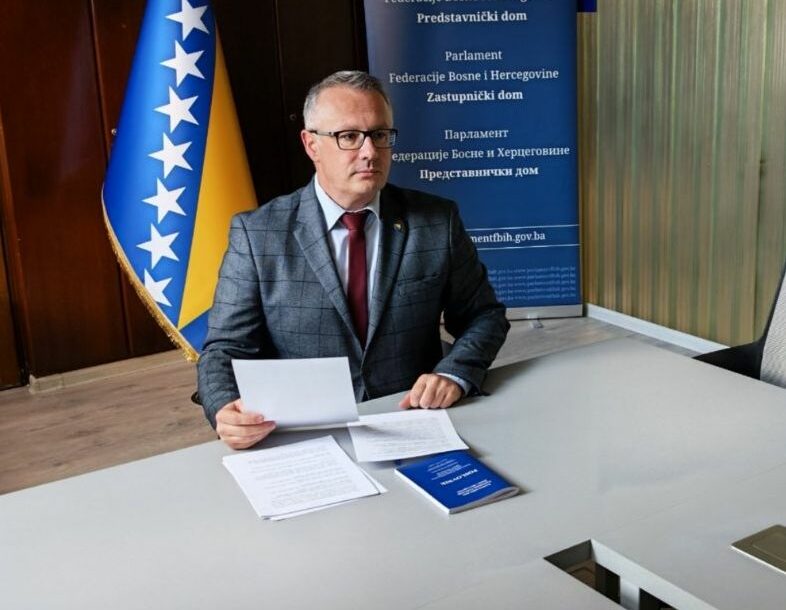 FOTO: SANEL KAJAN