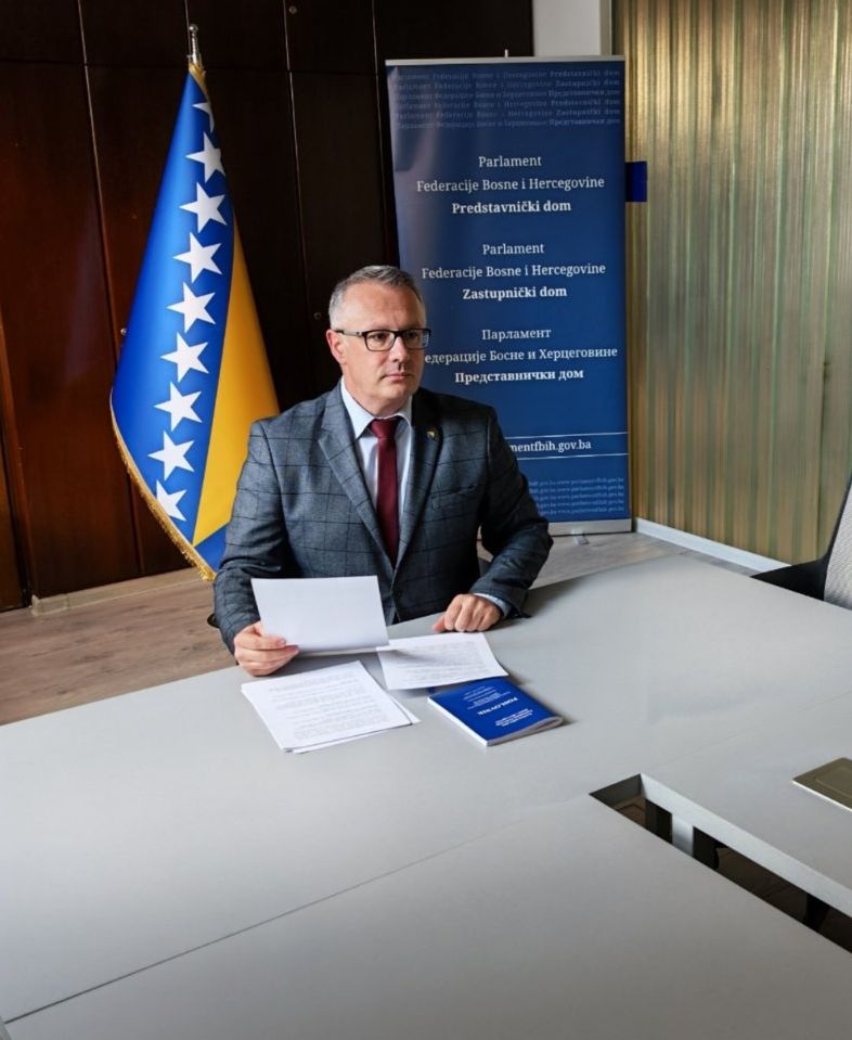 FOTO: SANEL KAJAN