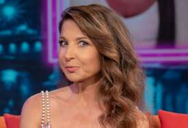 Voditeljica Sanja Marinković upitala vještačku inteligenciju "Kada ću se udati", odgovor postao viralan