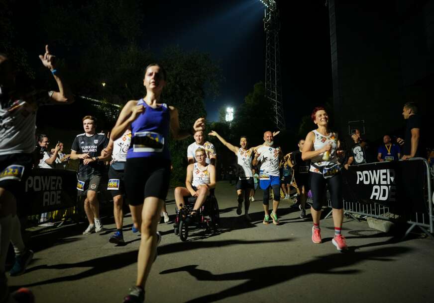 FOTO:  NIDAL ŠALJIĆ