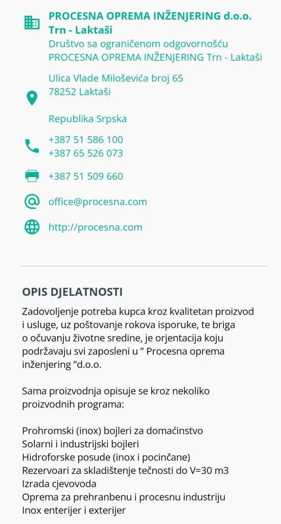 FOTO: VUKANOVIC