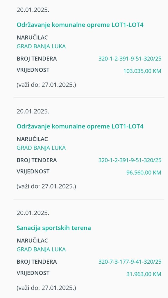 FOTO: VUKANOVIC