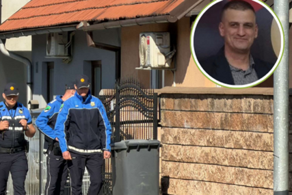 Elvisu Selimoviću mjesec dana pritvora zbog ubistva brata Eldina