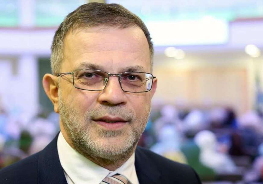 FOTO: SENAD ĆEMAN