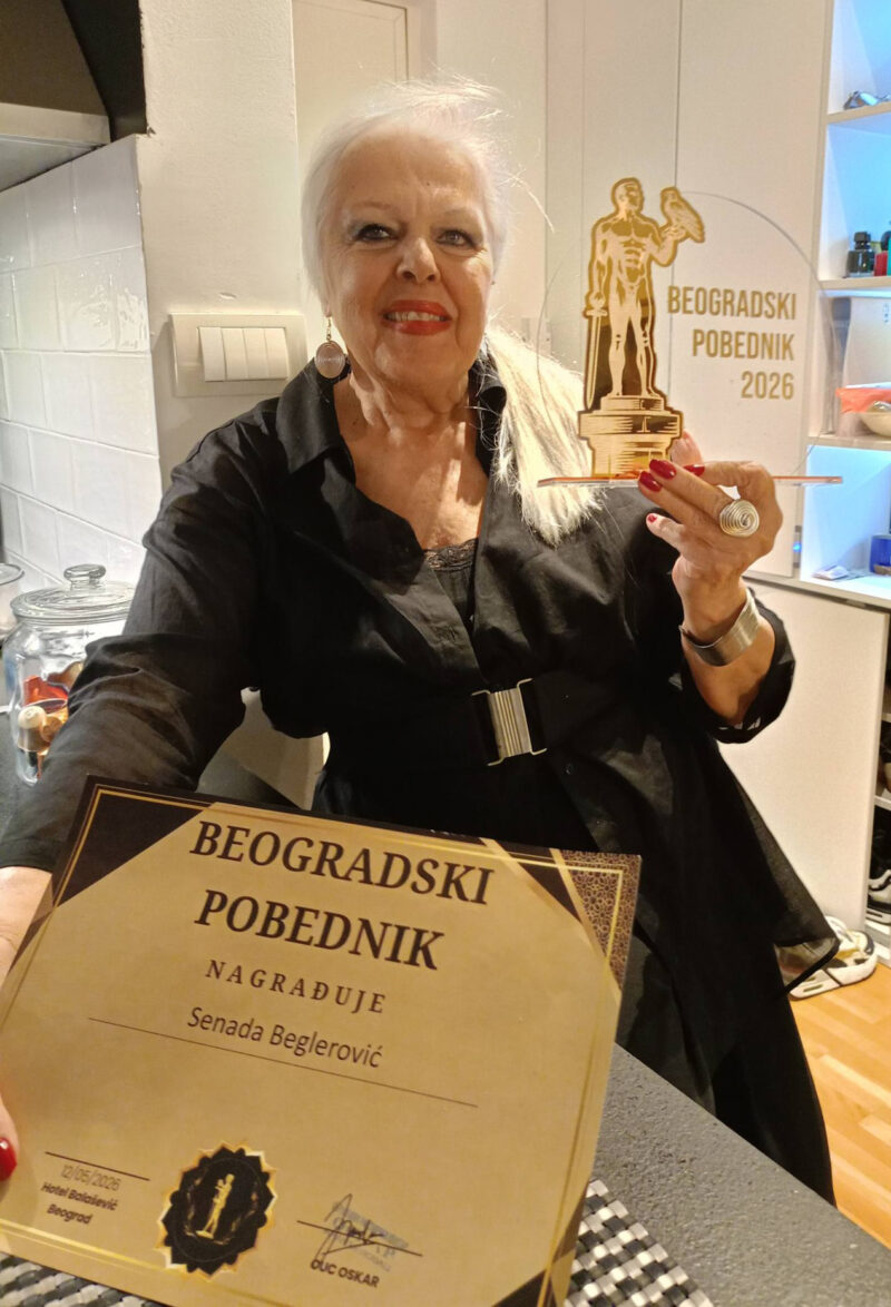 FOTO: ESET MURAČEVIĆ