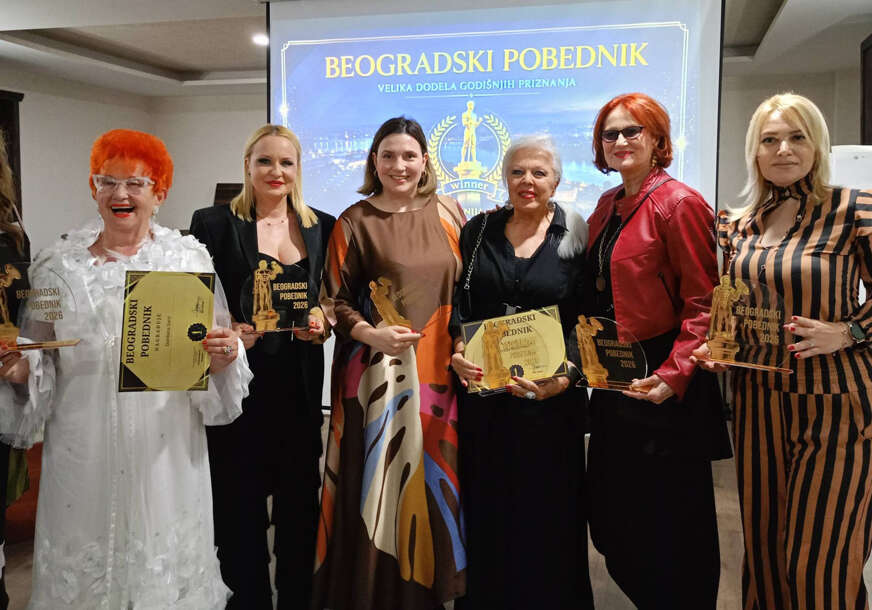 FOTO: ESET MURAČEVIĆ