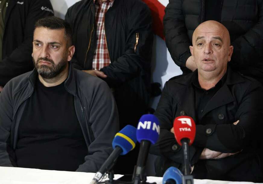 FOTO: AMER KAJMOVIĆ