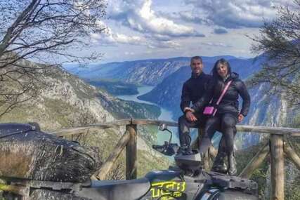 Siručić spaja prirodu, sport i turizam: Srebrenica u novom svjetlu