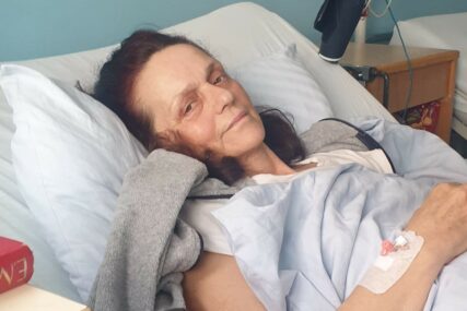 Udruženje Pomozi.ba pokrenulo apel za Snježanu koja boluje od karcinoma debelog crijeva s metastazama