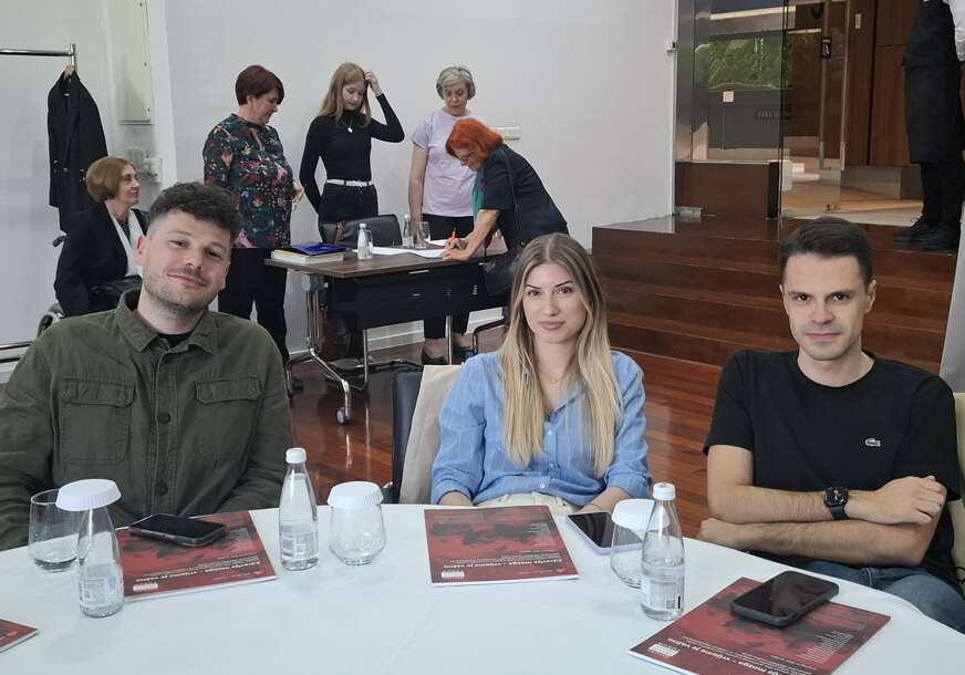 FOTO: SPECIJALIZANTI