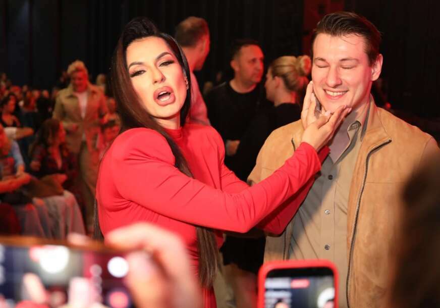 FOTO: MILAN ILIĆ / RINGIER