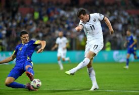 Inter završava važan posao, šta ovo znači za Tarika Muharemovića?