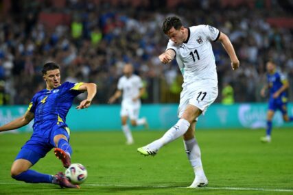 Inter završava važan posao, šta ovo znači za Tarika Muharemovića?