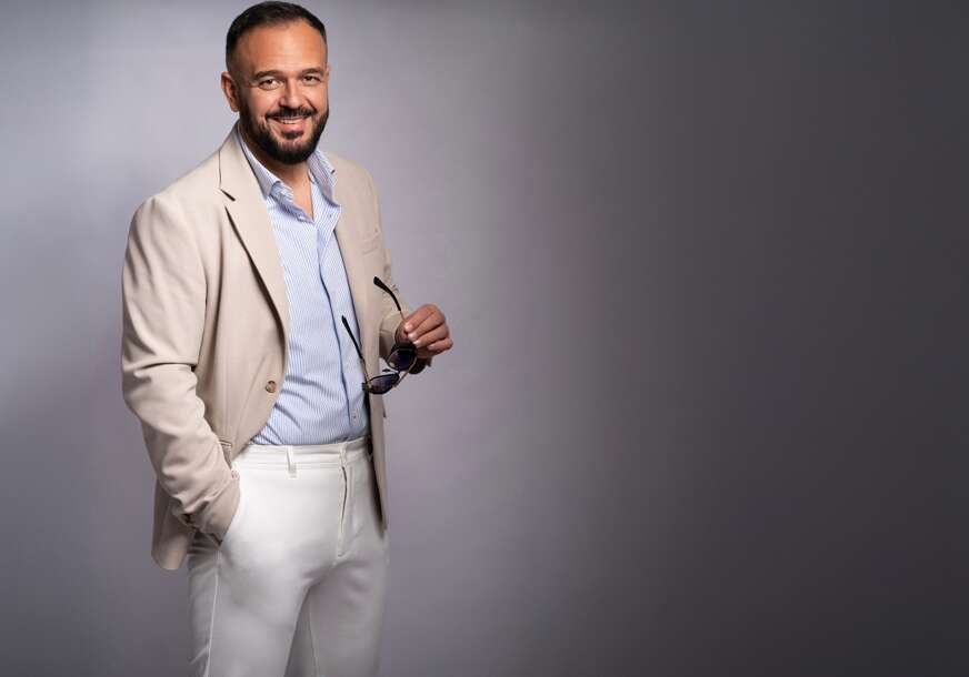 FOTO: SAFET HADŽIMUSIĆ