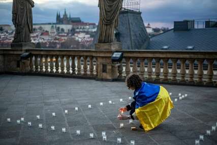Ujedinjene nacije procijenile da je 15.850 ljudi ubijeno u Ukrajini od početka ruske invazije
