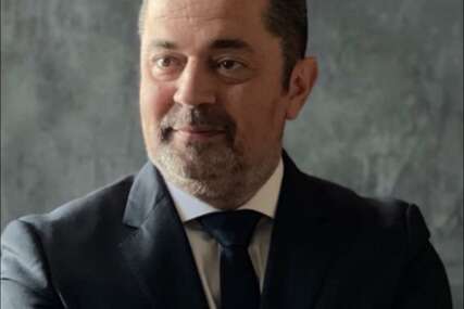 Vedran Tuce je novi direktor Narodnog pozorišta Sarajevo