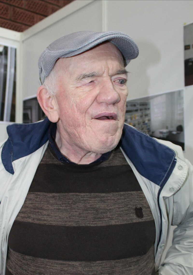 FOTO: ESET MURAČEVIĆ

