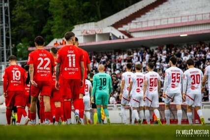 Borac slavi titulu, mostarski derbi i borba za opstanak