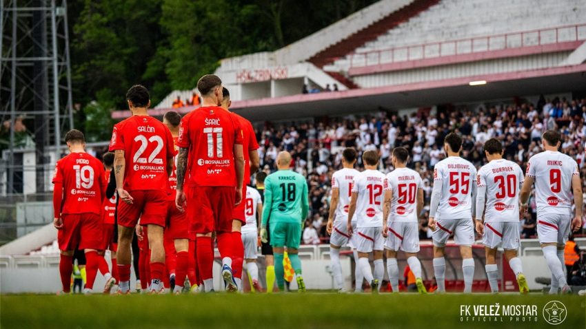 FOTO: FK VELEŽ