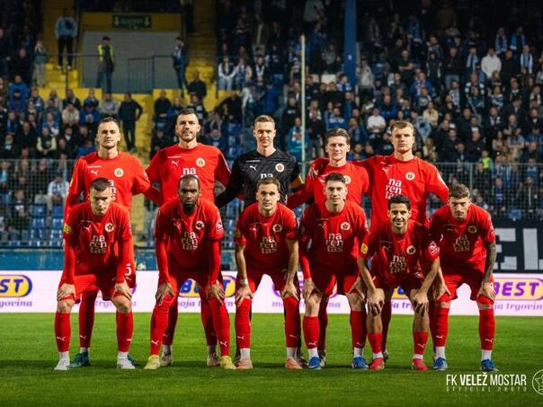 FOTO: FK VELEŽ