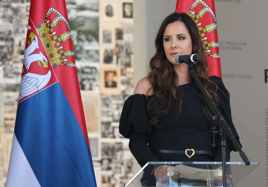 FOTO: MIOMIR JAKOVLJEVIĆ