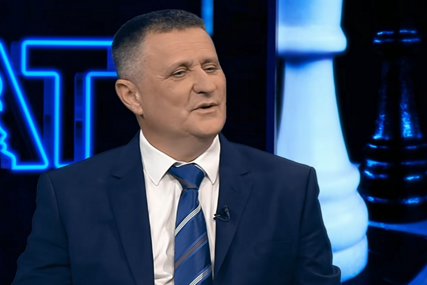 (VIDEO) "RS o svemu odlučuje jedan čovjek, u SNSD-u smo imali masakr poslanika" Vlado Đajić poručio da je potrebna promjena sistema