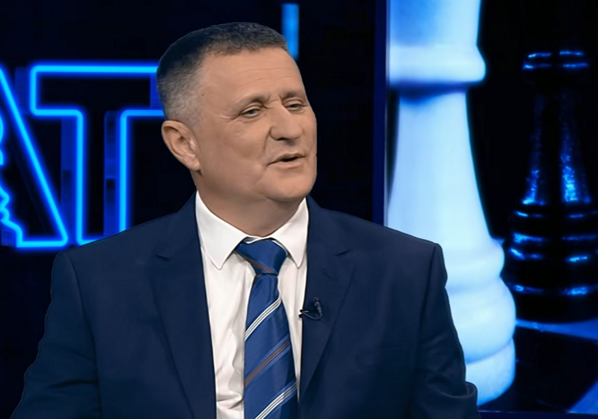 FOTO: BN TELEVIZIJA/YOUTUBE/SCREENSHOT