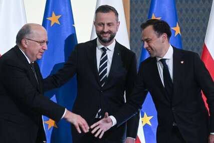 Poljska osigurala 51,5 milijardi dolara iz EU-a za modernizaciju vojske