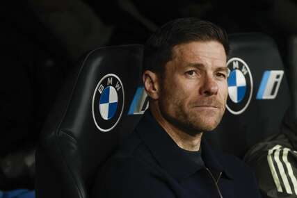 Xabi Alonso nakon Reala preuzima engleskog velikana?