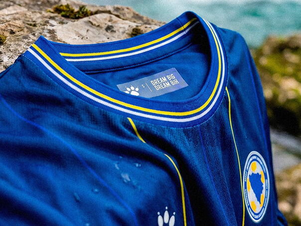 FOTO: KELME ESPAÑA