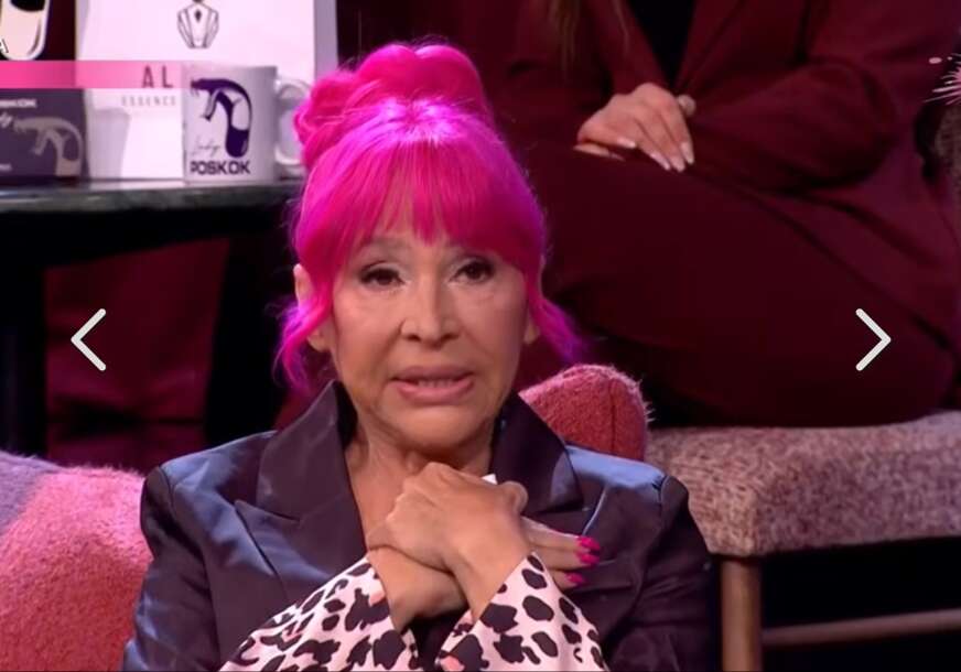 FOTO: SCREENSHOT / PINK