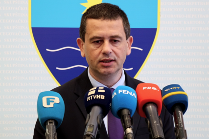 Ministar Šuta: Zakon o porezu na promet nekretninama, novi je, cjelovit zakon