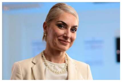 Adisa Omerbegović-Arapović: Siva lista MONEYVAL - signal o dubokim vezama prljavog novca i visoke politike