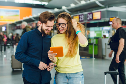 Većina ljudi kupuje avionske karte pogrešnog dana! Evo kad su najjeftinije