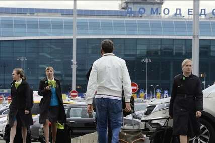 Rusija normalizovala zračni saobraćaj na jugu nakon masovnog napada dronovima