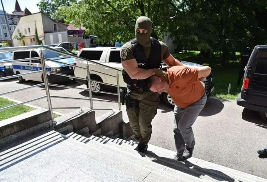FOTO: ATV/BRANKO JOVIĆ