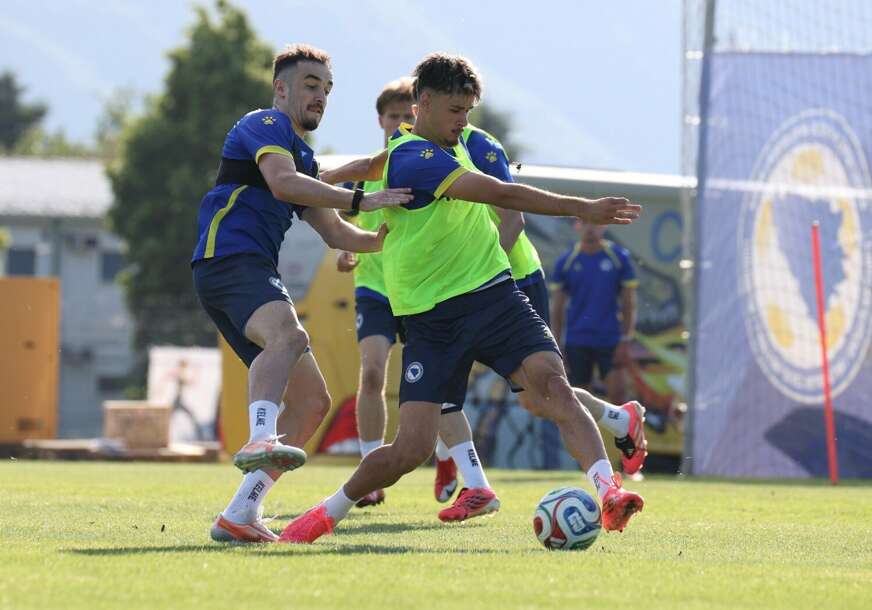 FOTO: FSBIH