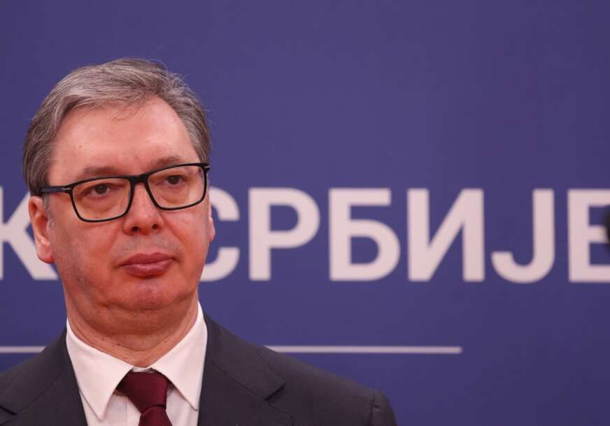 FOTO:  EPA/ANDREJ CUKIC